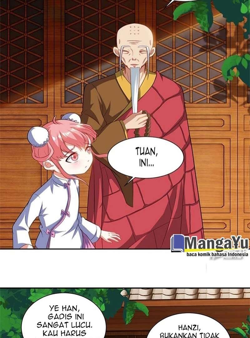 Genius Mad Man Chapter 62 Bahasa Indonesia